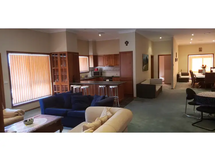Fourth view of Homely house listing, 46 Fairview Drive, Oberon NSW 2787