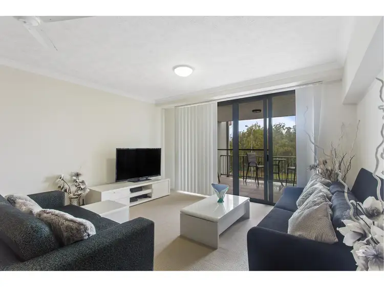 35/2 Acacia Court, Robina QLD 4226