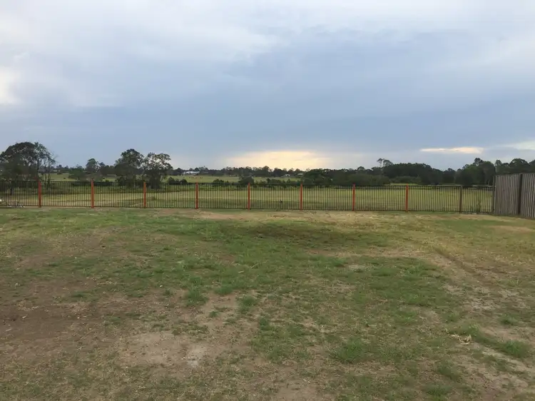 Main view of Homely land listing, 18 Murphy Drive, Loganholme QLD 4129