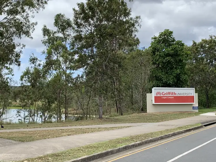 Fourth view of Homely land listing, 18 Murphy Drive, Loganholme QLD 4129