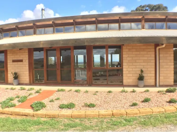 Main view of Homely house listing, 78 Zouch Road, Yass NSW 2582