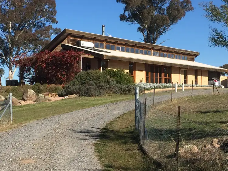 Second view of Homely house listing, 78 Zouch Road, Yass NSW 2582