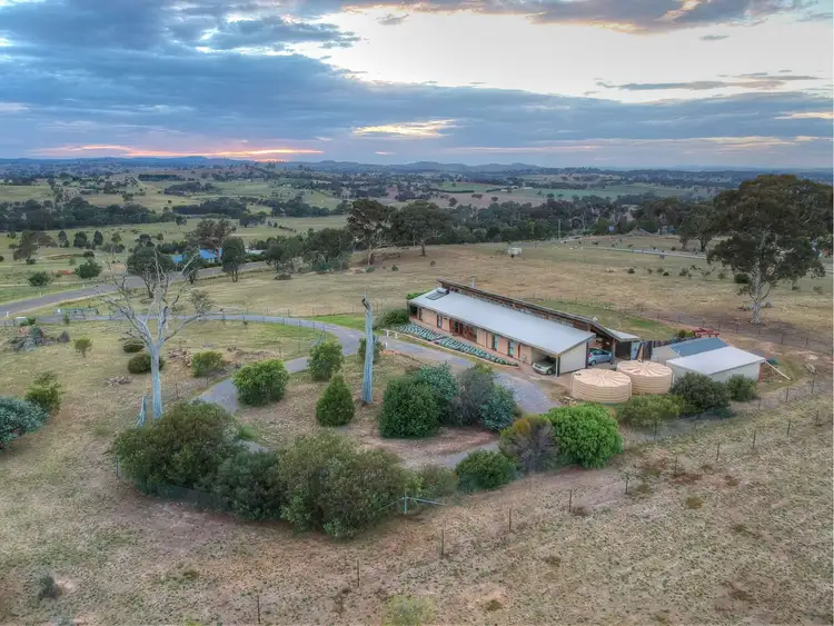 Third view of Homely house listing, 78 Zouch Road, Yass NSW 2582