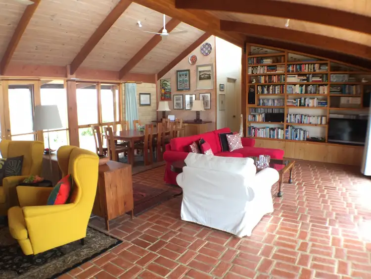 Fifth view of Homely house listing, 78 Zouch Road, Yass NSW 2582