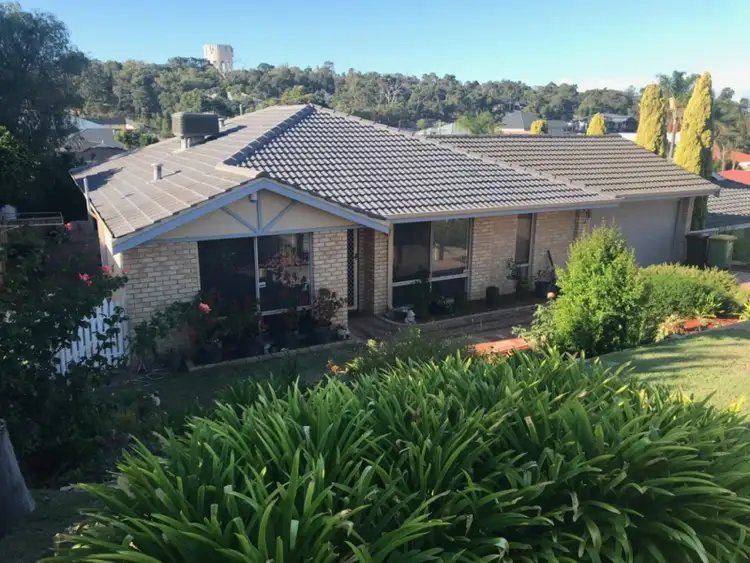 Main view of Homely house listing, 10 Caledonia Rise, Australind WA 6233