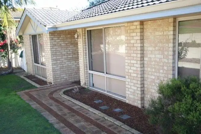 Second view of Homely house listing, 10 Caledonia Rise, Australind WA 6233