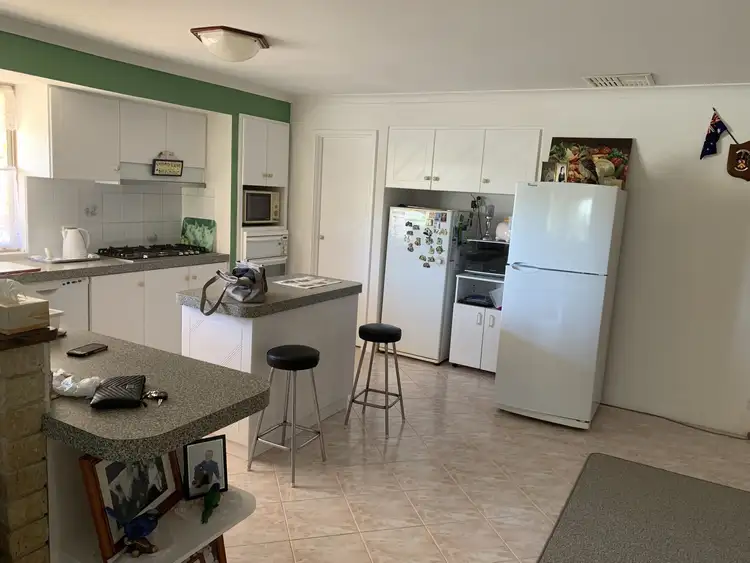 Third view of Homely house listing, 10 Caledonia Rise, Australind WA 6233
