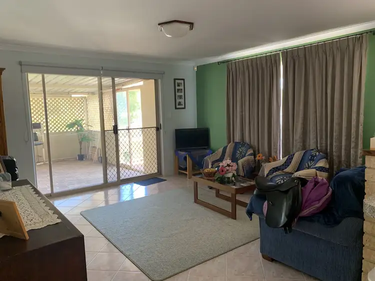 Fifth view of Homely house listing, 10 Caledonia Rise, Australind WA 6233