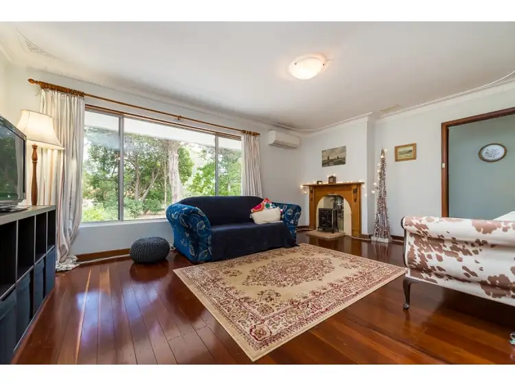Second view of Homely house listing, 25 James Road, Kalamunda WA 6076