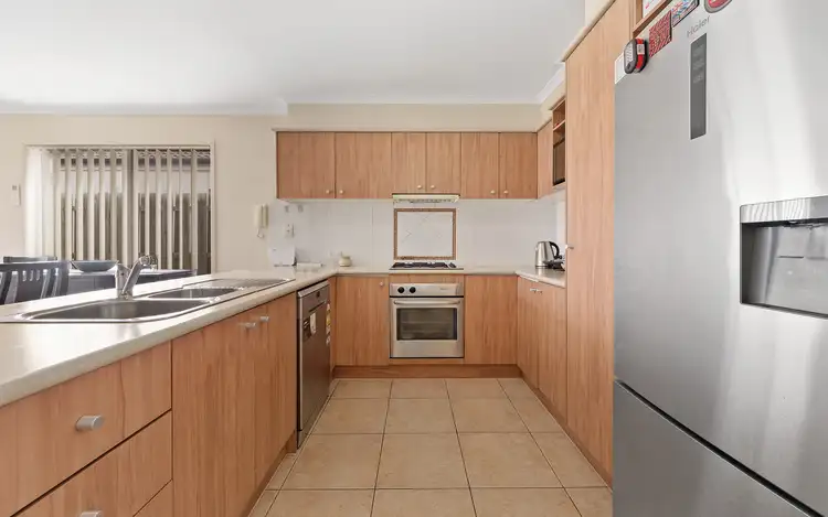 Third view of Homely unit listing, 19/346 Sydenham road, Sydenham VIC 3037