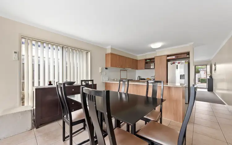 Fourth view of Homely unit listing, 19/346 Sydenham road, Sydenham VIC 3037