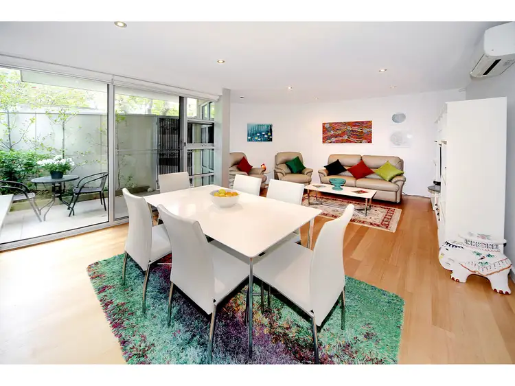Main view of Homely apartment listing, 1/378 Dandenong Road, Caulfield North VIC 3161