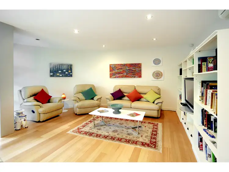 Fourth view of Homely apartment listing, 1/378 Dandenong Road, Caulfield North VIC 3161