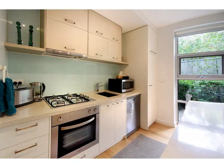 Fifth view of Homely apartment listing, 1/378 Dandenong Road, Caulfield North VIC 3161