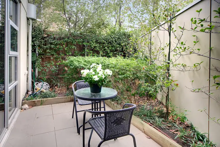 Sixth view of Homely apartment listing, 1/378 Dandenong Road, Caulfield North VIC 3161