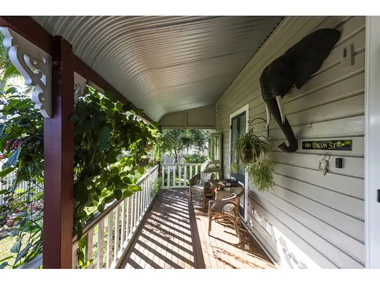 Third view of Homely house listing, 219 Bacon Street, Grafton NSW 2460
