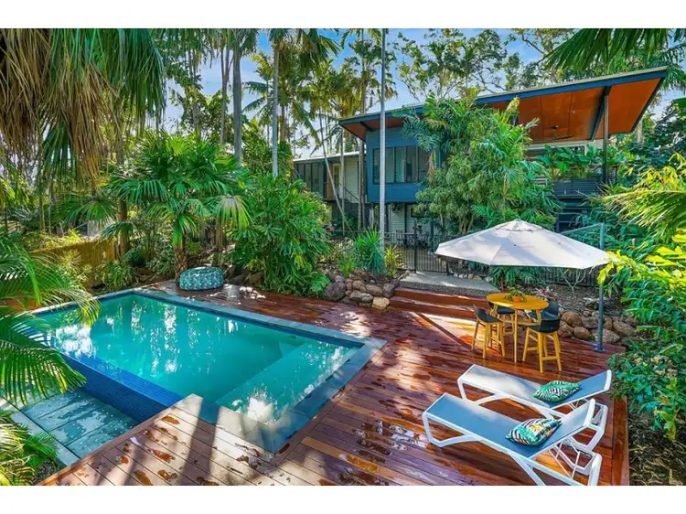 55 Longwood Avenue, Leanyer NT 812