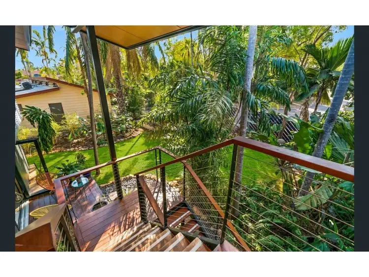 Second view of Homely house listing, 55 Longwood Avenue, Leanyer NT 812