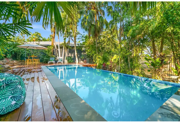 Third view of Homely house listing, 55 Longwood Avenue, Leanyer NT 812