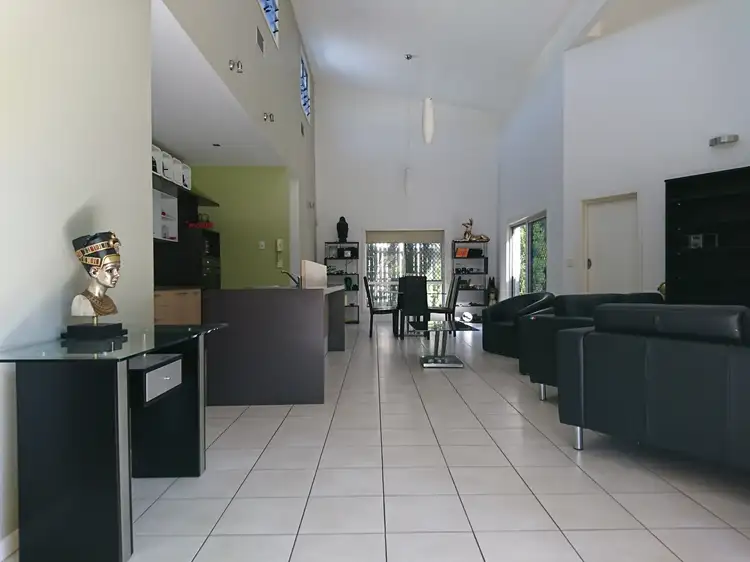 Second view of Homely house listing, 56A Dundalli Street, Chermside West QLD 4032