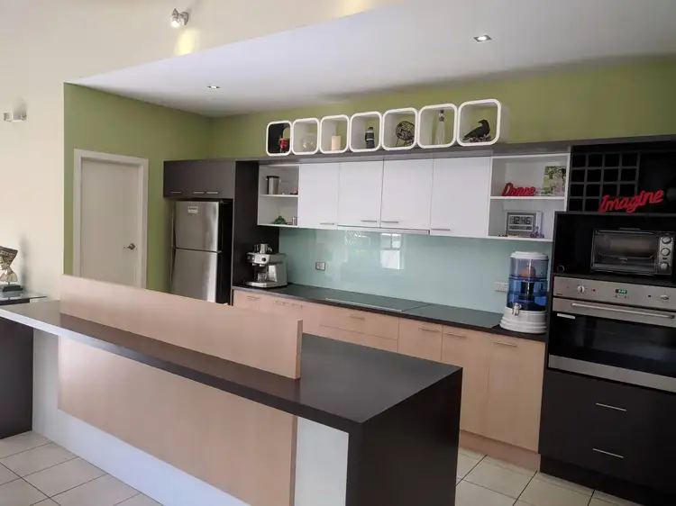 Fourth view of Homely house listing, 56A Dundalli Street, Chermside West QLD 4032