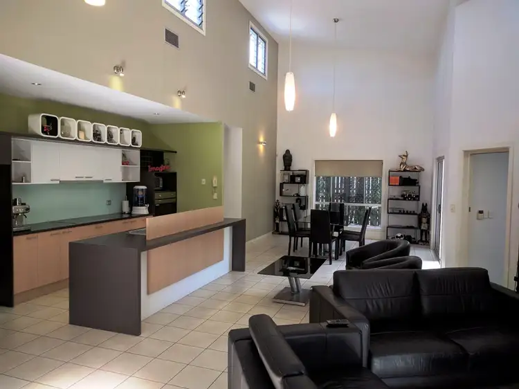 Fifth view of Homely house listing, 56A Dundalli Street, Chermside West QLD 4032