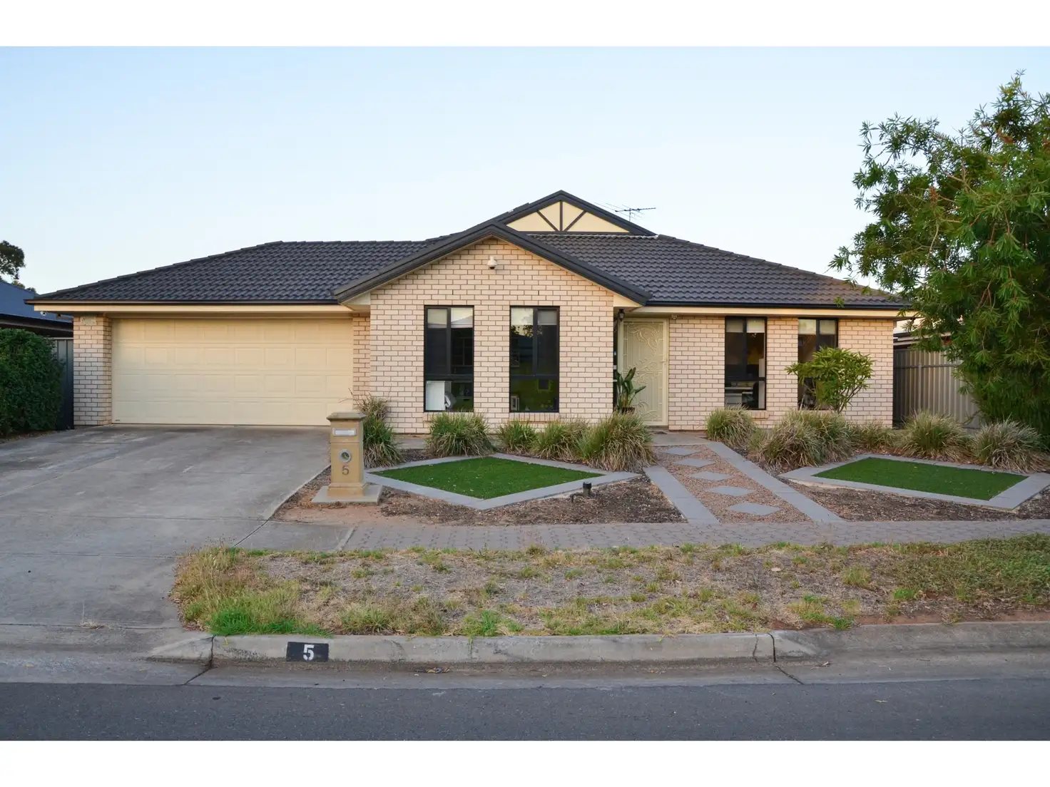 Main view of Homely house listing, 5 Harcourt Terrace, Salisbury North SA 5108