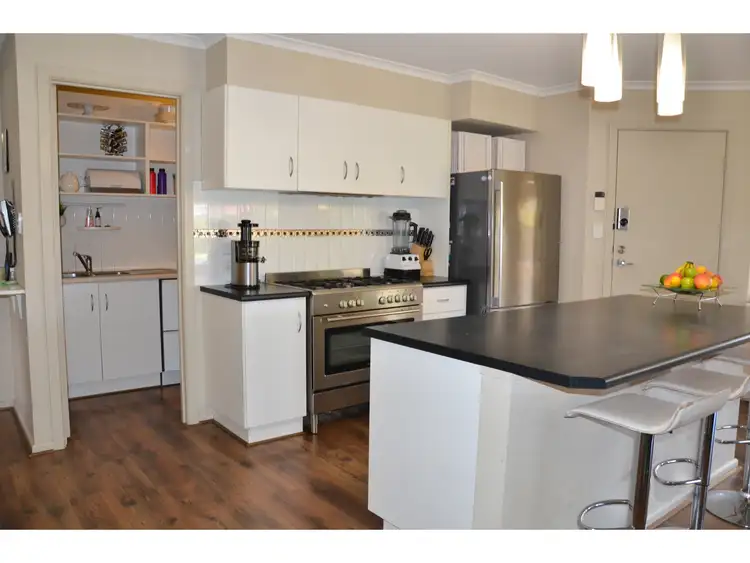 Second view of Homely house listing, 5 Harcourt Terrace, Salisbury North SA 5108