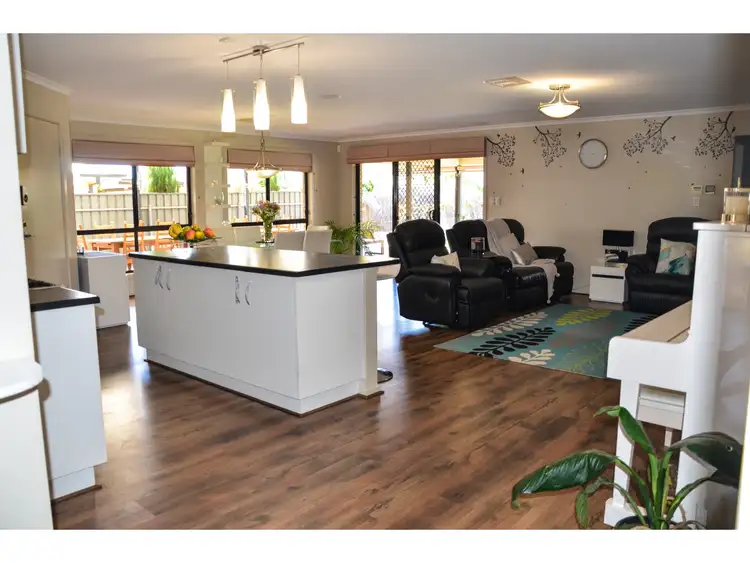 Third view of Homely house listing, 5 Harcourt Terrace, Salisbury North SA 5108