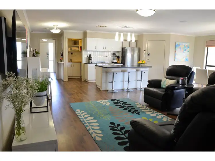Fourth view of Homely house listing, 5 Harcourt Terrace, Salisbury North SA 5108