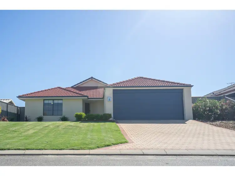 Main view of Homely house listing, 40 Kootingal Bend, Baldivis WA 6171