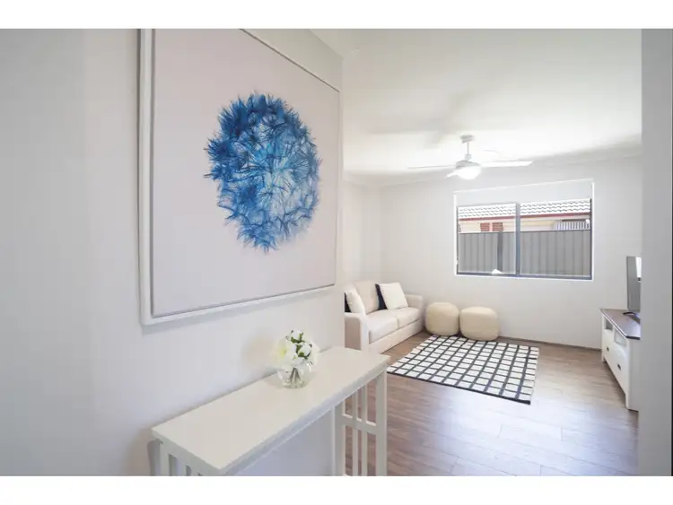 Second view of Homely house listing, 40 Kootingal Bend, Baldivis WA 6171