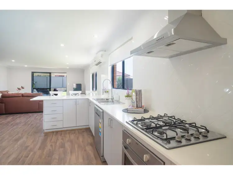 Third view of Homely house listing, 40 Kootingal Bend, Baldivis WA 6171