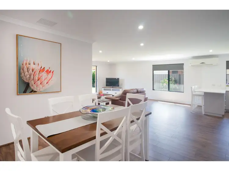 Fifth view of Homely house listing, 40 Kootingal Bend, Baldivis WA 6171