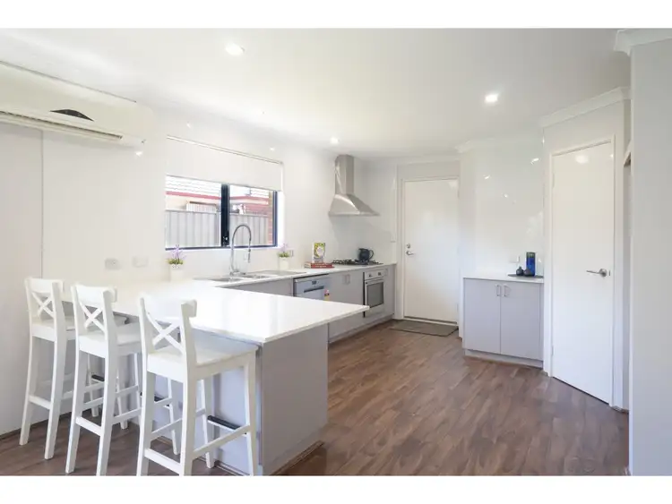 Sixth view of Homely house listing, 40 Kootingal Bend, Baldivis WA 6171