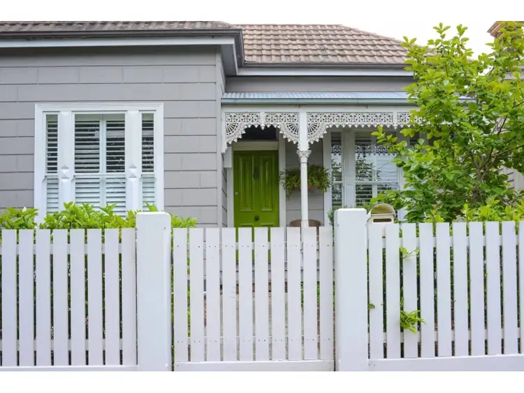 Main view of Homely house listing, 78 Parker Street, Williamstown VIC 3016