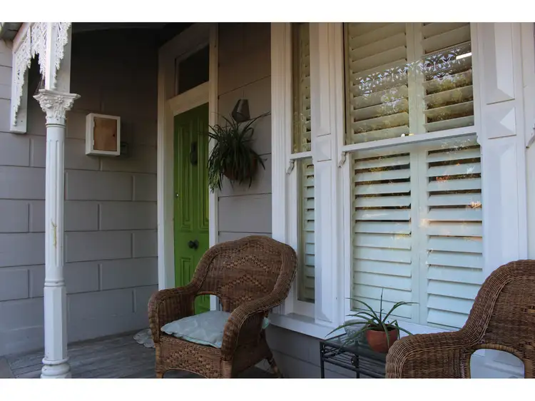 Second view of Homely house listing, 78 Parker Street, Williamstown VIC 3016