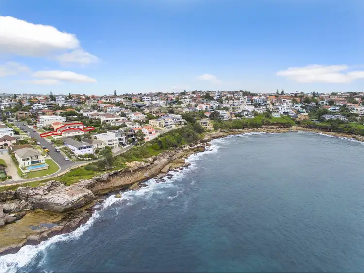 Second view of Homely house listing, 8 Undine Street, Maroubra NSW 2035