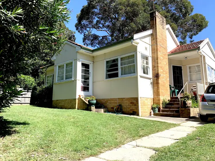 2 Geelong Road, Cromer NSW 2099