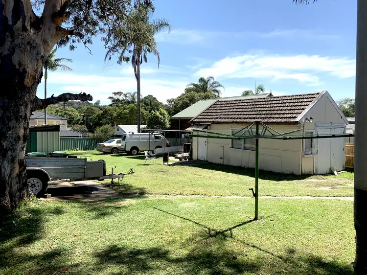 Second view of Homely house listing, 2 Geelong Road, Cromer NSW 2099