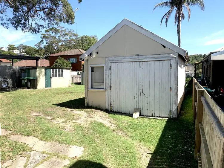 Third view of Homely house listing, 2 Geelong Road, Cromer NSW 2099