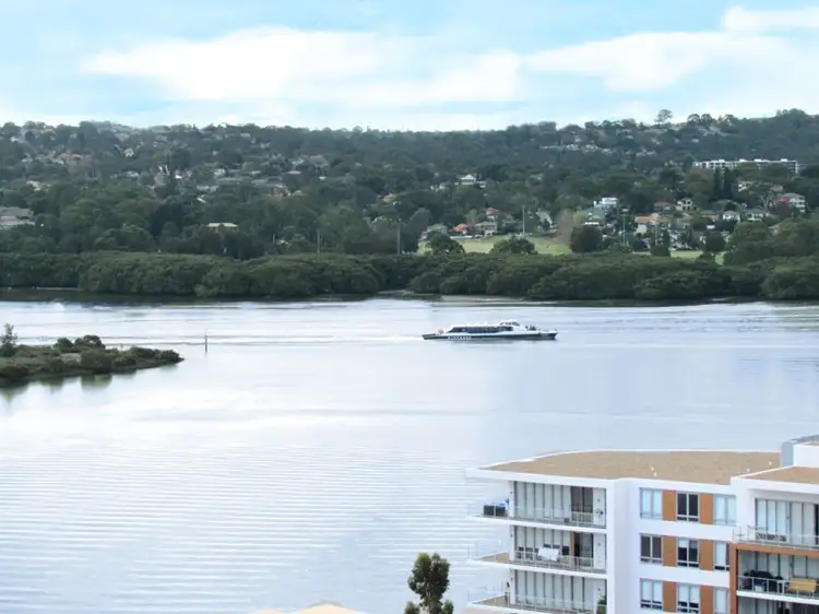 1205/43 Shoreline Drive, Rhodes NSW 2138