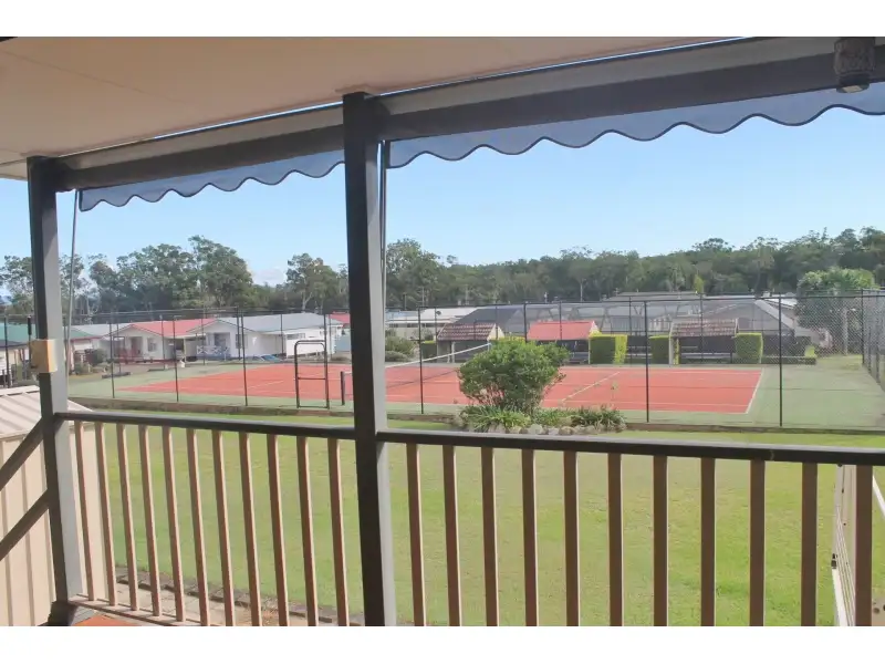 Main view of Homely retirement listing, Site 170/2 Mulloway Road, Chain Valley Bay NSW 2259