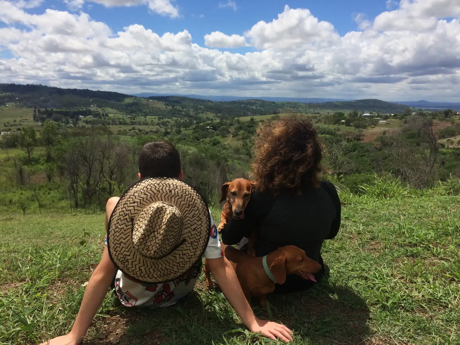 Main view of Homely land listing, 262 Tallegalla Two Tree Hill Road, Tallegalla QLD 4340