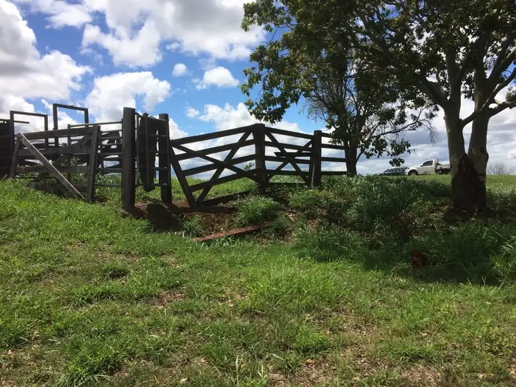 Sixth view of Homely land listing, 262 Tallegalla Two Tree Hill Road, Tallegalla QLD 4340