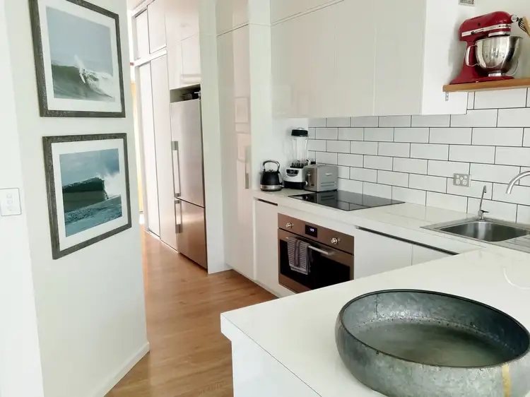 Second view of Homely apartment listing, 38/3 Cedarwood Court, Casuarina NSW 2487