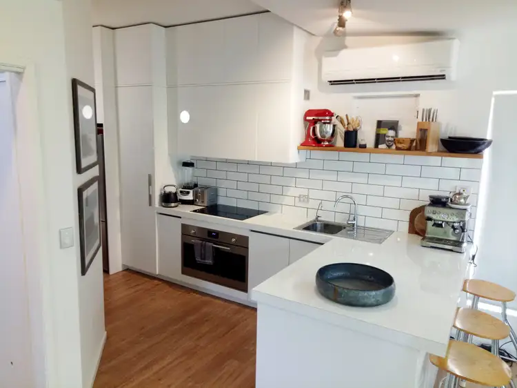 Fourth view of Homely apartment listing, 38/3 Cedarwood Court, Casuarina NSW 2487