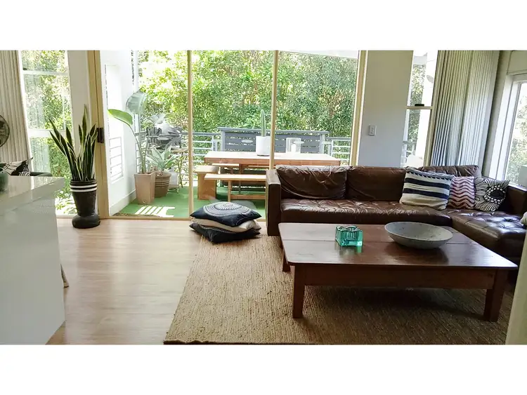 Sixth view of Homely apartment listing, 38/3 Cedarwood Court, Casuarina NSW 2487