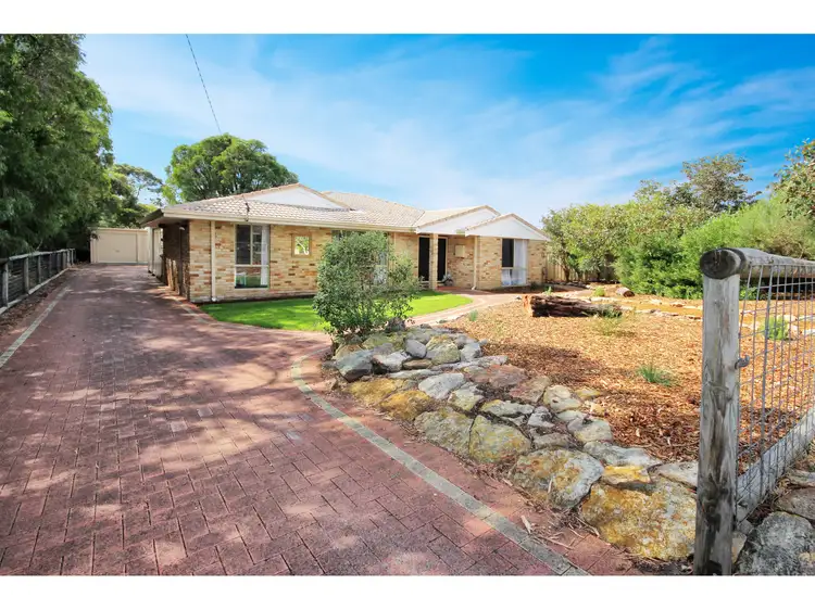 Second view of Homely house listing, 35 Gordon Street, Little Grove WA 6330