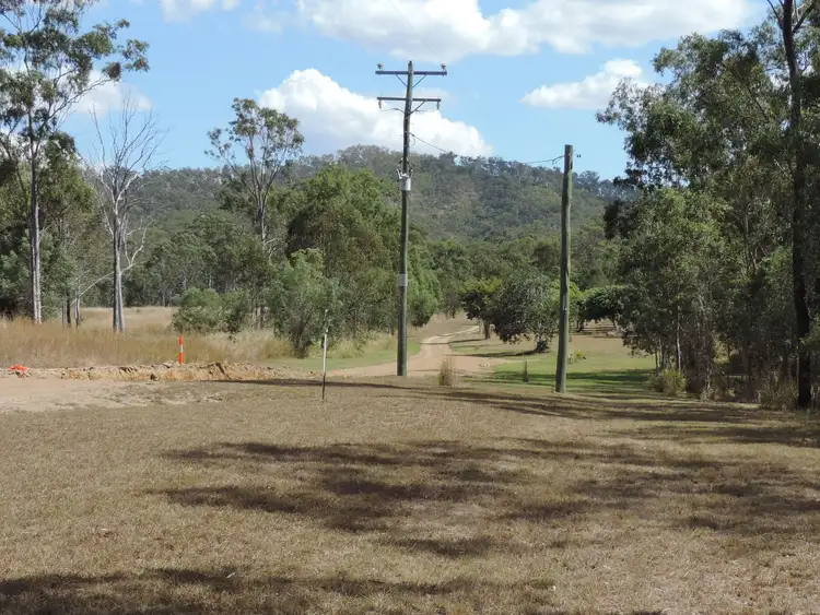 Fifth view of Homely rural property listing, 24 Siding Road, Beecher QLD 4680